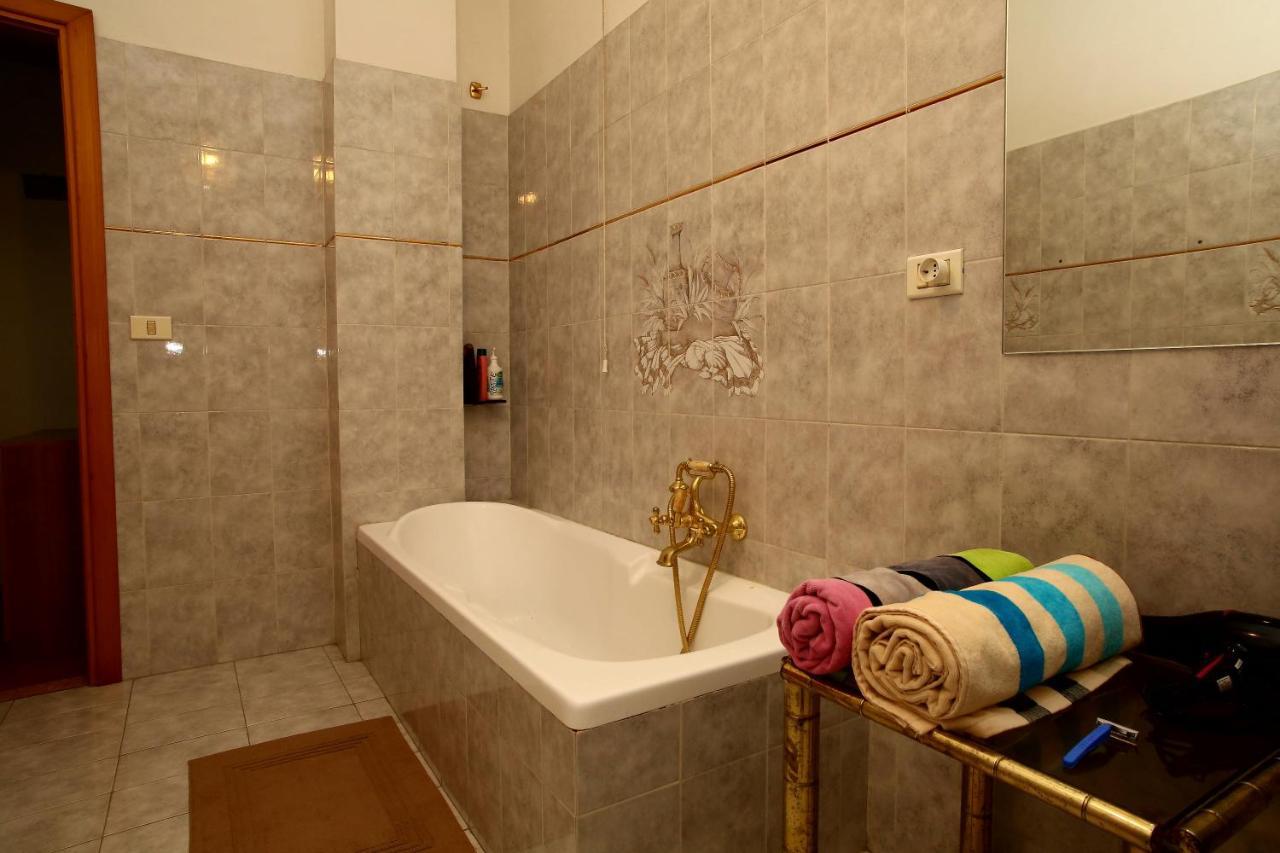 Manuel Suites Pianella  외부 사진