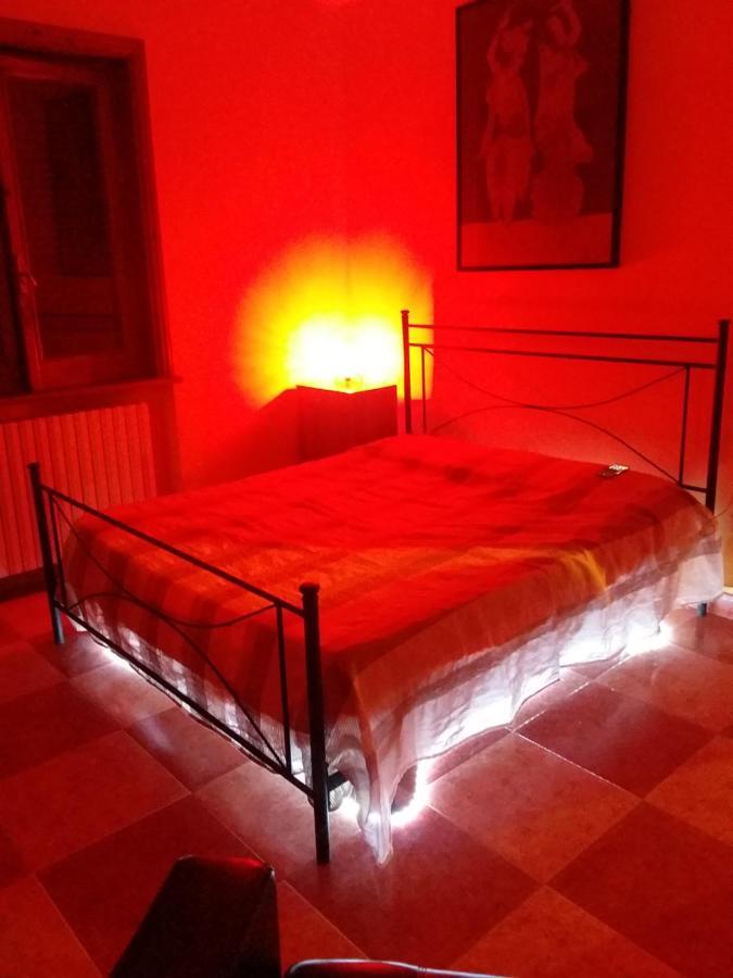 Manuel Suites Pianella  외부 사진