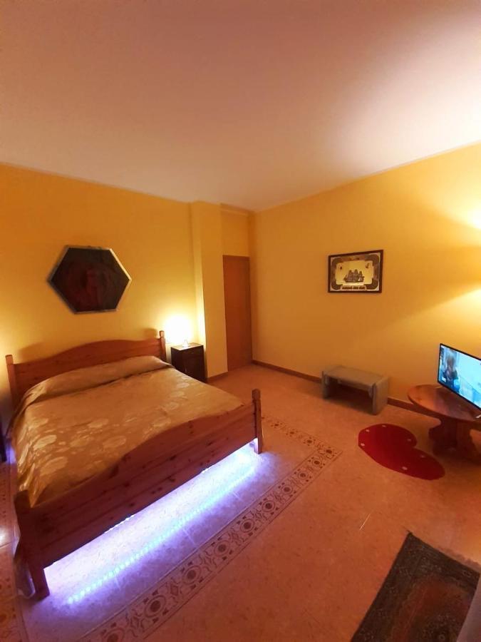 Manuel Suites Pianella  외부 사진