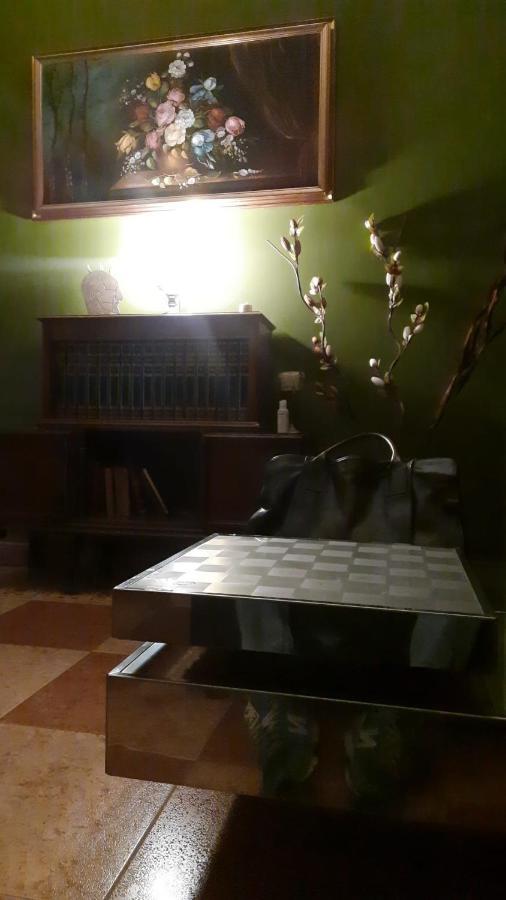 Manuel Suites Pianella  외부 사진